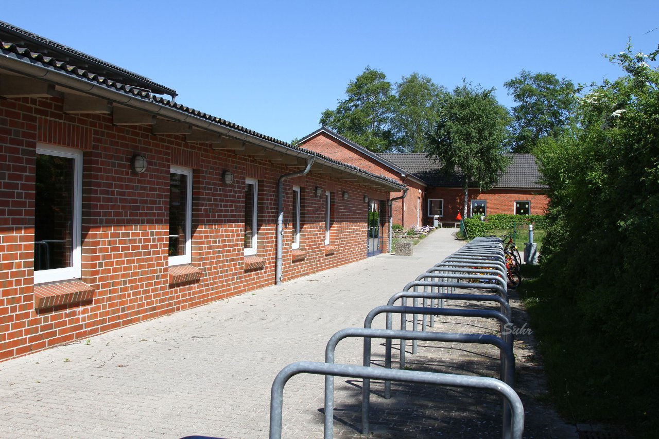 Bild 25 - Sportlerheim